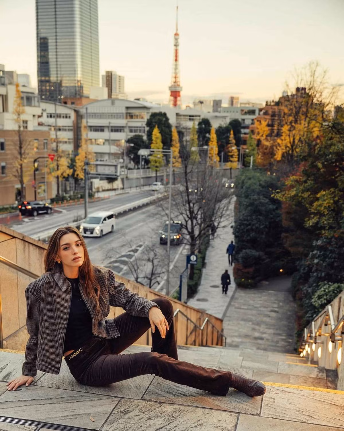 Celine hiện vẫn sinh sống tại Miami và chủ yếu hoạt động trong vai trò người mẫu. Ở tuổi 27, hot girl Mỹ vẫn khiến dân mạng trầm trồ bởi những bức ảnh khoe thân hình chuẩn, gương mặt hút hồn trên Instagram có 1,1 triệu lượt theo dõi.