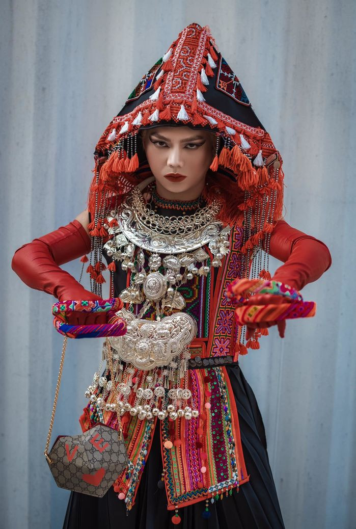 Ngay khi đăng tải, câu chuyện của Phạm Thoại nhanh chóng nhận được tương tác tích cực từ người xem.