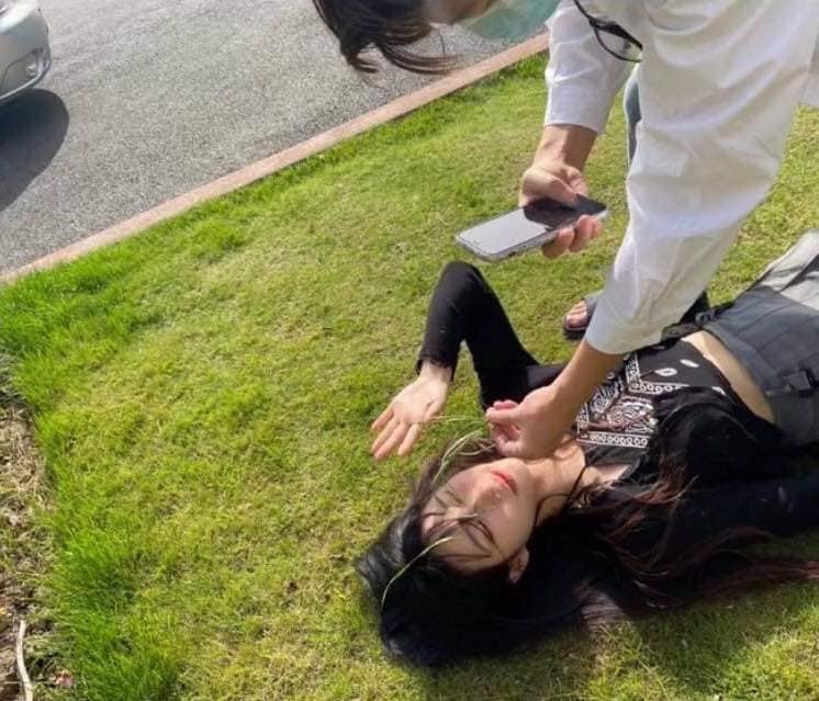 Đây không phải lần đầu tiên mà hội chị em gặp phải trường hợp người yêu chụp ảnh không có tâm.