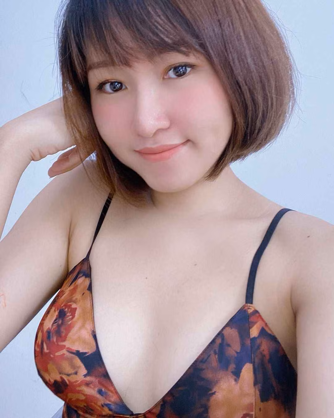 . Đồng thời, khi chuyển sang chế độ ăn thô, lượng protein sẽ giảm vì thế Uyên Pu có thân hình nhỏ nhắn hơn nhưng tỷ lệ cơ thể vẫn cân đối.