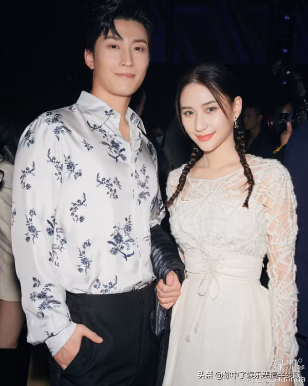 Ngay sau khi thông tin trên được phát điên, cái tên Hà Siêu Liên trở thành từ khóa được nhiều người tìm kiếm.