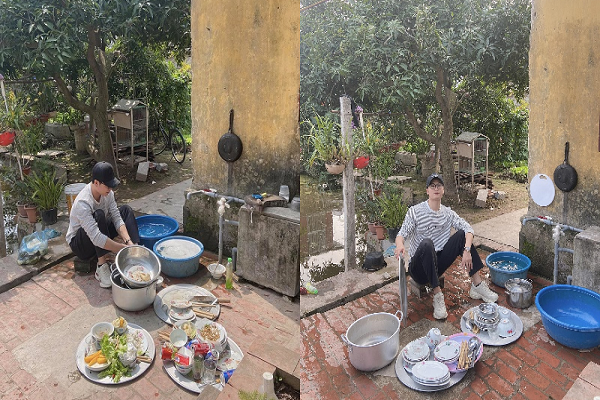 29 tuoi van e, chang trai ngam ngui nhan an phat tu gia dinh