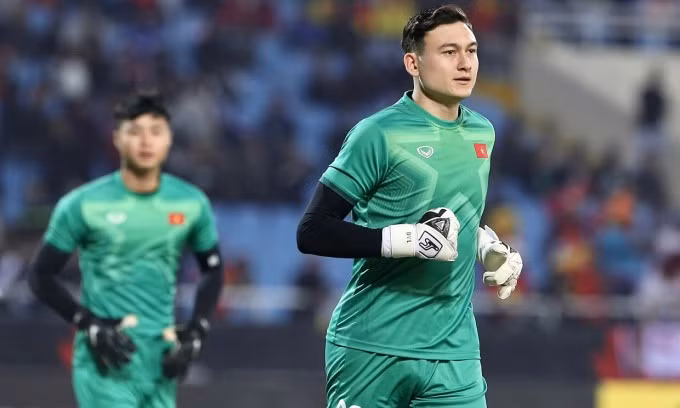 Viet Nam 3-0 Malaysia: Ha dep doi thu, lay lai ngoi dau bang-Hinh-7