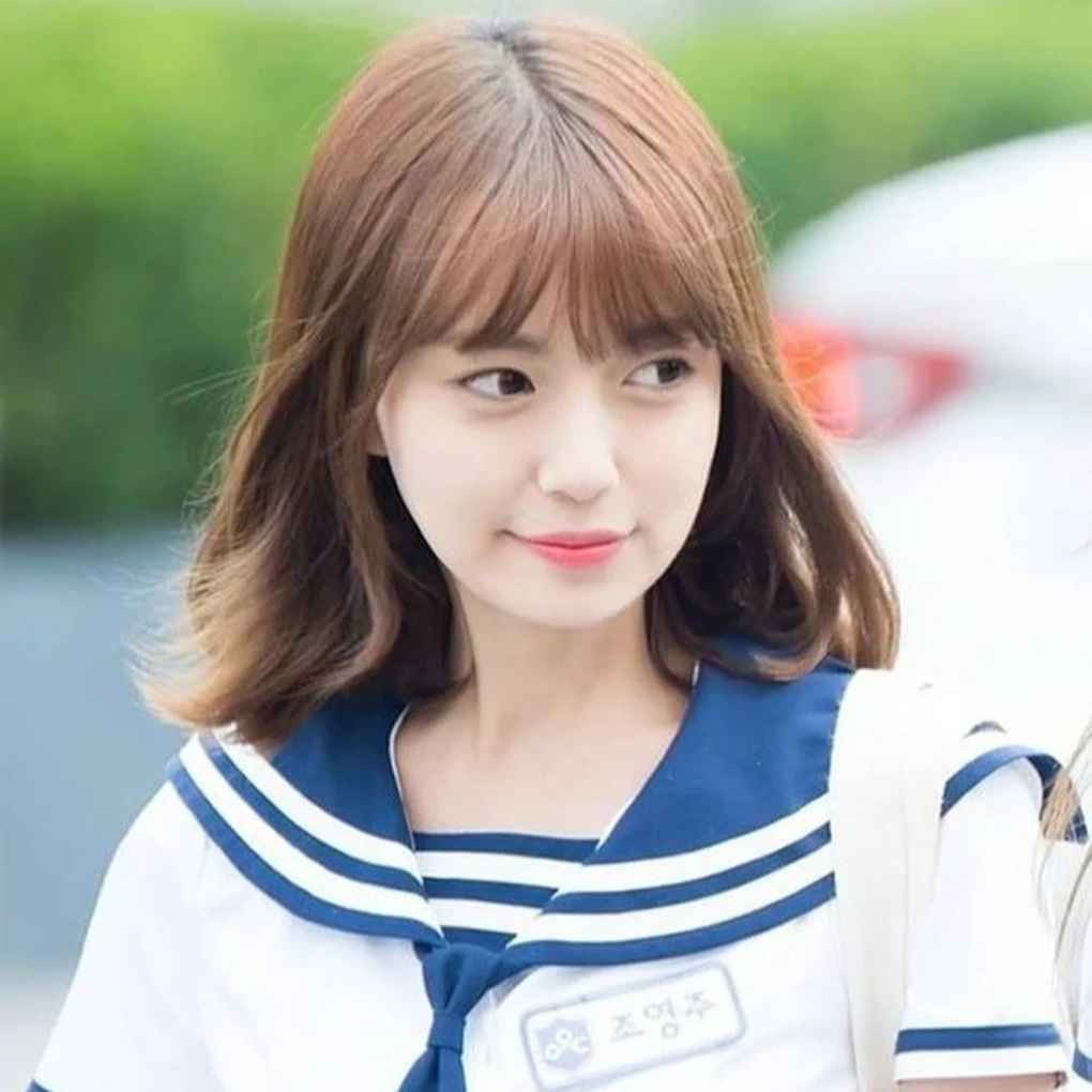 Sau màn ra mắt thành công tại thị trường giải trí Việt Nam của những người đẹp Hàn Quốc thì cái tên mới nhất được cộng đồng mạng chú ý mang tên Young Ju.