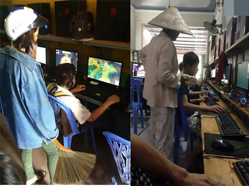 Thế nhưng, không vì thế mà khái niệm Net cỏ bị rơi vào quên lãng. Với những ai đã từng trải nghiệm và đắm chìm vào vô vàn cuộc vui bất tận nơi đây, chắc chắn mong muốn được một lần lại "cắm net" với anh em, bạn bè là điều luôn thường trực trong tâm trí.