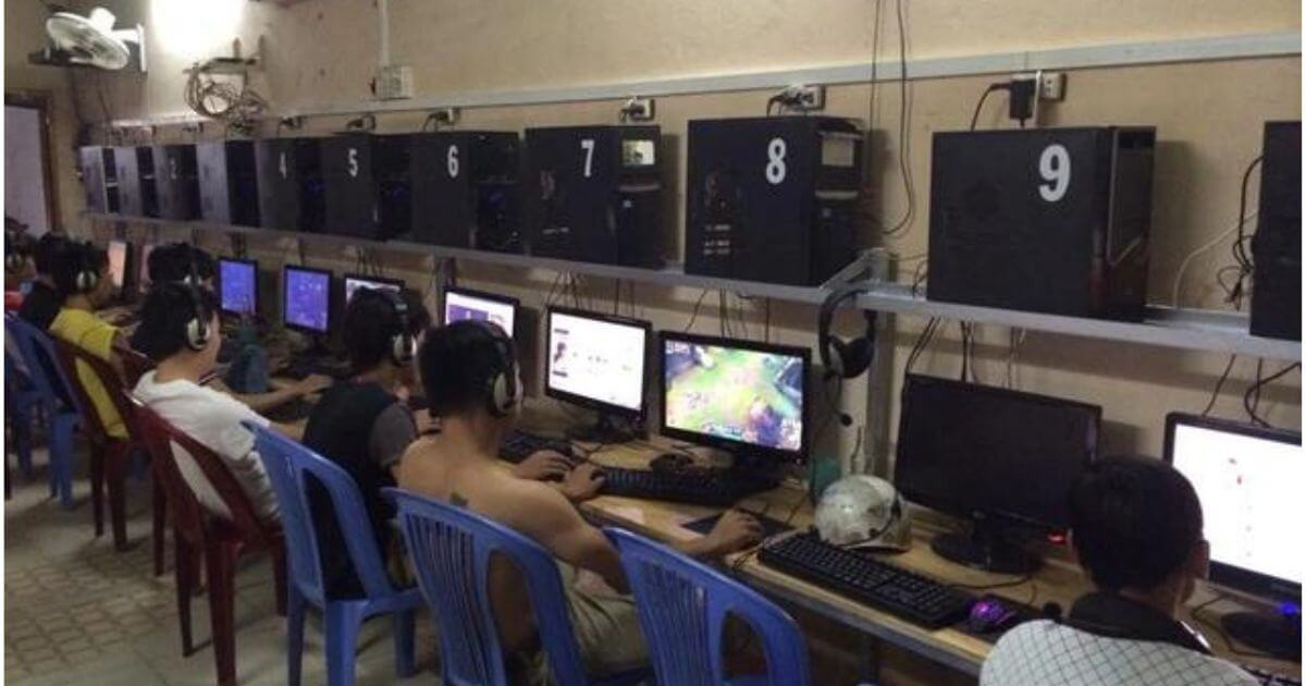 Dẫu chẳng sở hữu cấu hình hiện đại, phòng ốc khang trang hay dịch vụ tận tình, chu đáo… thế nhưng, Net cỏ lại là những ký ức vô cùng thân thương và đẹp đẽ của bất cứ game thủ nào, đặc biệt là với lứa 8x, 9x.