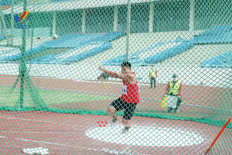 SEA Games 31 huy 2 noi dung dien kinh, ly do vi sao?-Hinh-2