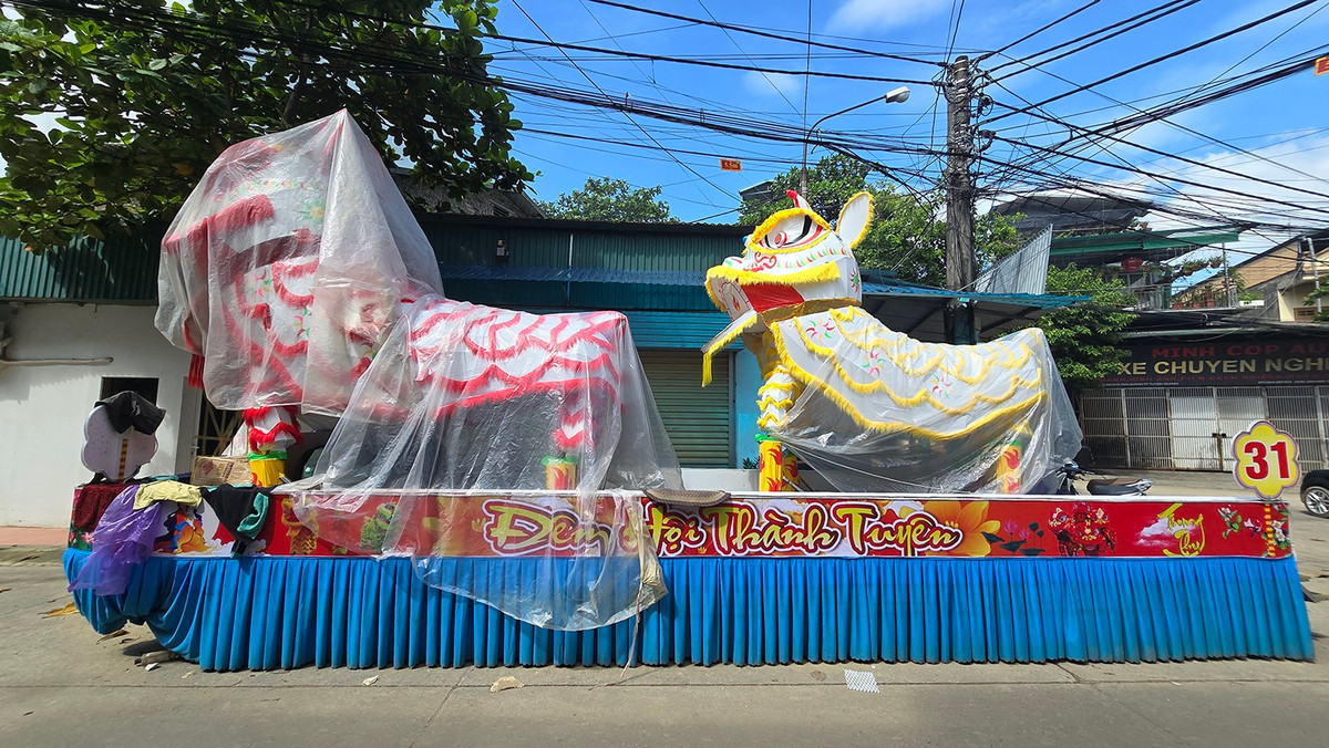 Trước đó, do tình hình mưa lũ căng thẳng, UBND tỉnh Tuyên Quang đã có văn bản thông báo dừng tổ chức liên hoan trình diễn di sản văn hóa phi vật thể đại diện của nhân loại; lễ hội Thành Tuyên năm 2024 và các hoạt động trong khuôn khổ liên hoan và lễ hội.