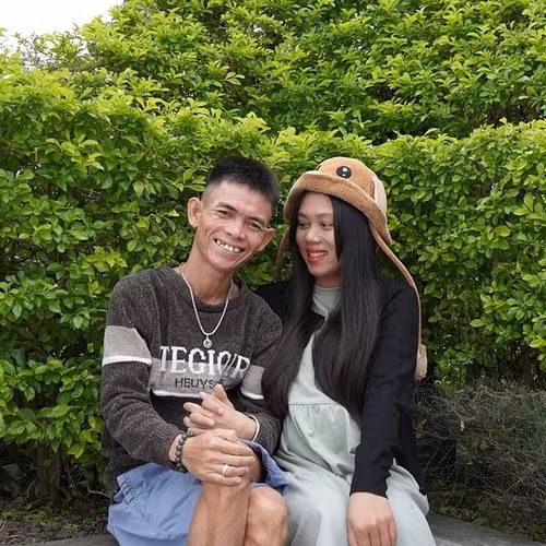 Từ chàng trai chăn bò, giờ Soytiet đã có cuộc sống đầy đủ, hạnh phúc, được nhiều người mơ ước.