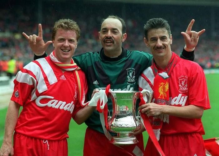 Ian Rush, huyền thoại Liverpool là tay săn bàn vĩ đại nhất trong mọi thời đại của đội. Nhưng cũng chưa hề biết không khí VCK World Cup với tư cách cầu thủ là thế nào.