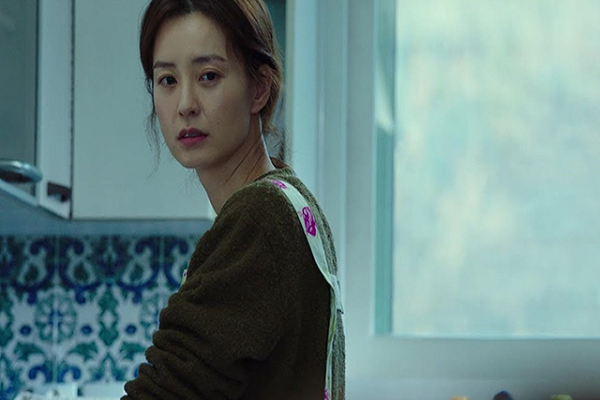 Ra quan cafe, tim toi lang di khi thay bong dang nguoi nay