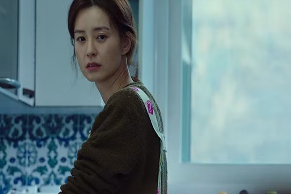 Ra quan cafe, tim toi lang di khi thay bong dang nguoi nay