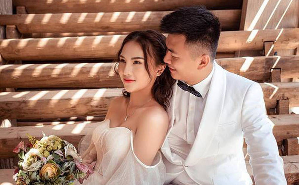 Soi lại đám cưới "to đùng" của Hoa khôi báo chí Vũ Phương Anh Soi lai dam cuoi