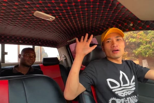 Chính vì vậy, Quang Dũng cần phải quay về Việt Nam để chữa bệnh kịp thời trước khi nó nguy hiểm đến tính mạng.