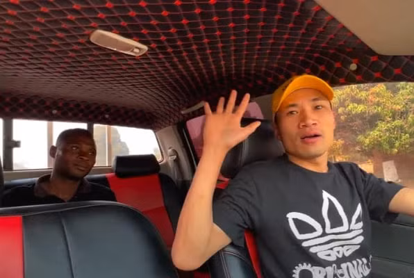 Chính vì vậy, Quang Dũng cần phải quay về Việt Nam để chữa bệnh kịp thời trước khi nó nguy hiểm đến tính mạng.