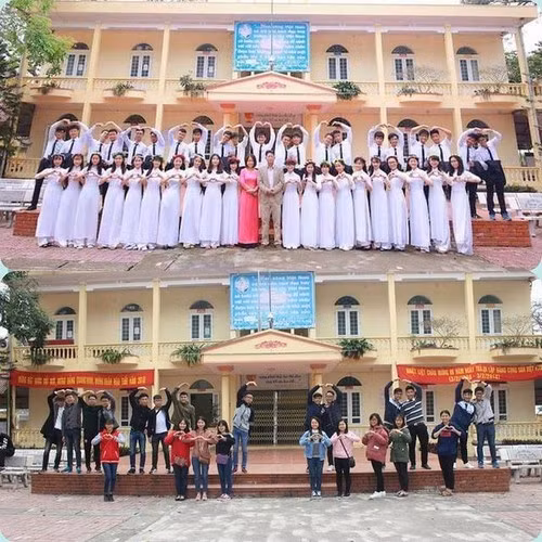 Đa phần mọi người đều có lý do để "né" họp lớp như không có "cạ" đi cùng, bận việc gia đình, thấy bạn bè thành đạt nên mặc cảm bản thân hay không tìm được sự gắn kết với lớp... nhưng đa phần không dám nói ra, mà cứ âm thầm không xuất hiện.