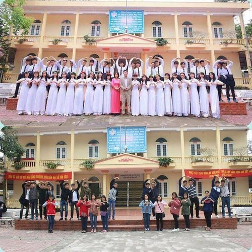 Đa phần mọi người đều có lý do để "né" họp lớp như không có "cạ" đi cùng, bận việc gia đình, thấy bạn bè thành đạt nên mặc cảm bản thân hay không tìm được sự gắn kết với lớp... nhưng đa phần không dám nói ra, mà cứ âm thầm không xuất hiện.