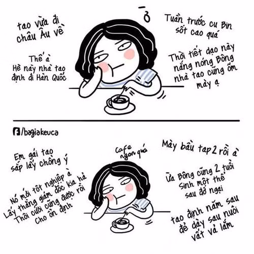 Thường thì một vài năm đầu sau khi ra trường, các cuộc họp lớp thường rất đông đủ và vui vẻ, bạn nào cũng tự hứa năm sau nhất định phải tụ họp tiếp.