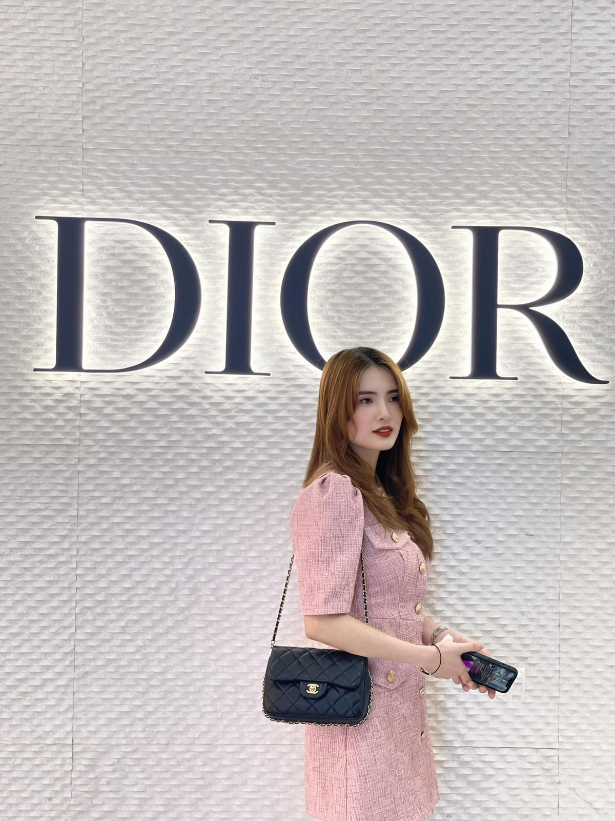 Thời gian gần đây, bộ môn golf trở thành từ khóa hot khi scandal của một nữ ca sĩ Gen Z nổ ra.