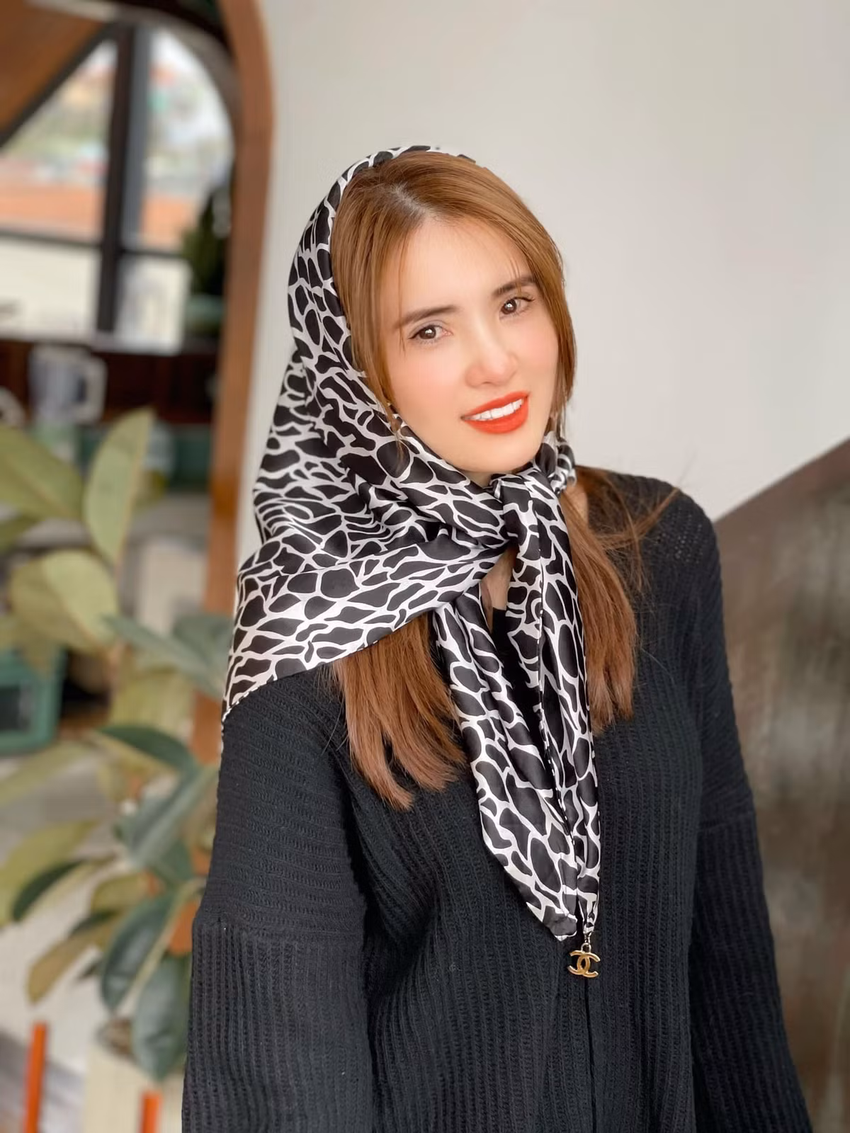 Theo tìm hiểu, Công Vinh đã có "thâm niên" 4 năm chơi golf nên có rất nhiều kinh nghiệm.