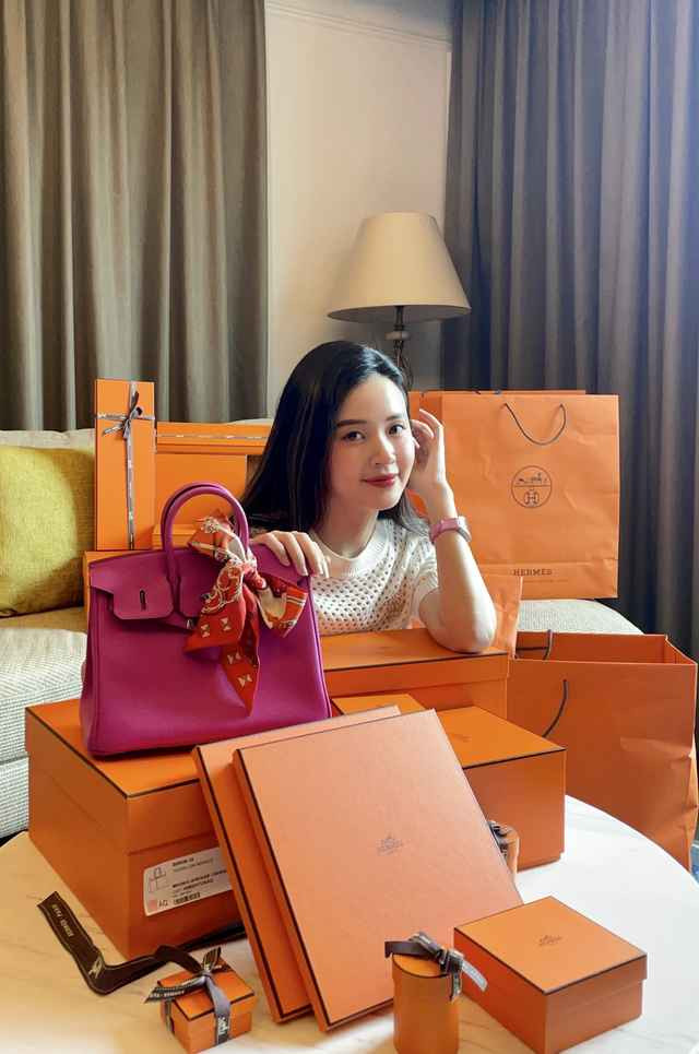 Ba năm trước, Midu từng cho biết nếu gặp đúng người thì lấy chồng lúc nào cũng được, miễn bản thân thấy sẵn sàng.