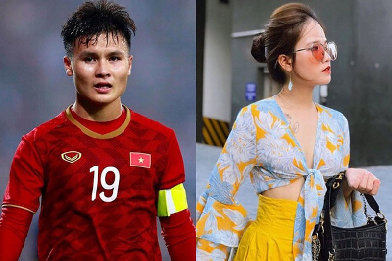 Sau một thời gian dài độc thân, Huyền My đã có bạn trai mới là nam diễn viên Anh Tú.