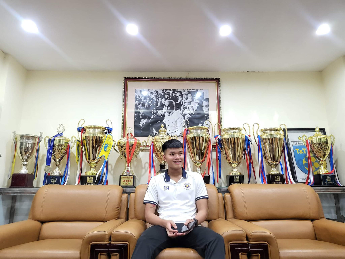 Tien dao U23 Viet Nam tuyen bo hieu ro hau ve Thai Lan-Hinh-2