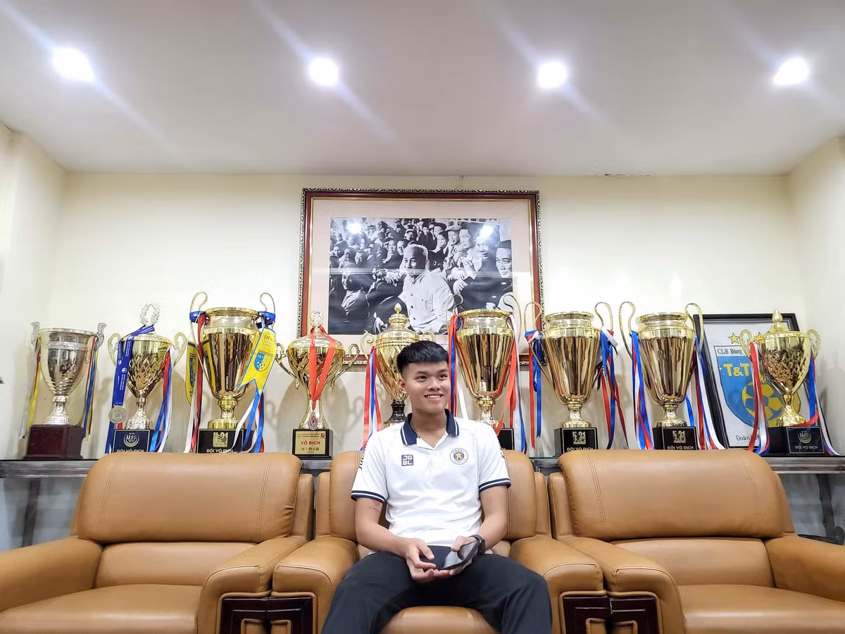 Tien dao U23 Viet Nam tuyen bo hieu ro hau ve Thai Lan-Hinh-2