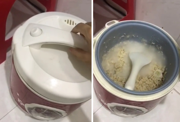 Câu chuyện nêu trên không mới, vẫn được lặp đi lặp lại sau các dịp lễ, song vẫn luôn gây chú ý vì quá nhiều người mắc phải, tạo nên những cảnh tượng "không biết nên vui hay nên buồn".