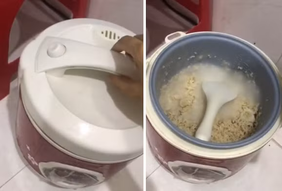 Câu chuyện nêu trên không mới, vẫn được lặp đi lặp lại sau các dịp lễ, song vẫn luôn gây chú ý vì quá nhiều người mắc phải, tạo nên những cảnh tượng "không biết nên vui hay nên buồn".