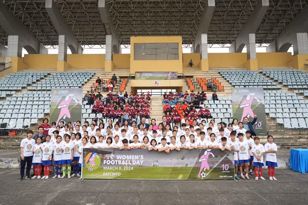 Mot nam thanh cong phat trien 