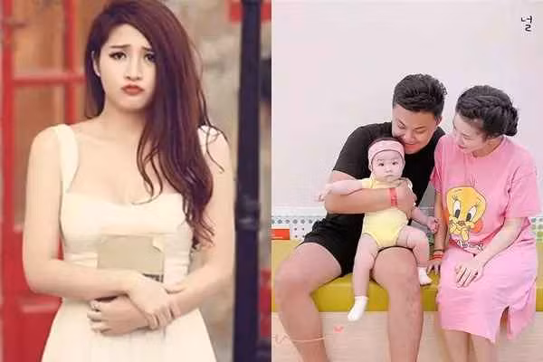 Nhưng sau đó, cựu hot girl này đã phải đính lại ngay, tiết lộ nguyên nhân thật sự dẫn đến những vết lạ trên cơ thể kia là do bị trúng gió.