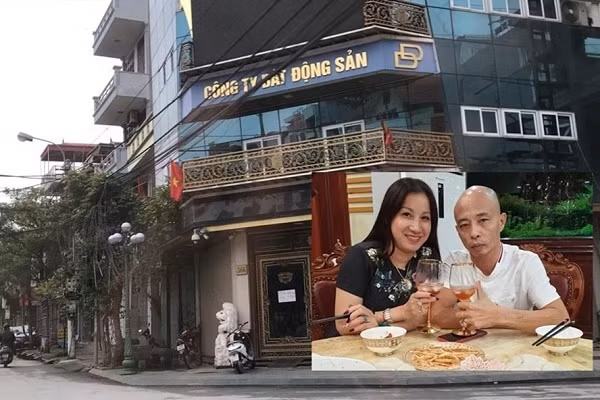 Ai da “ngam keo”, bao ke cho Duong “Nhue“?