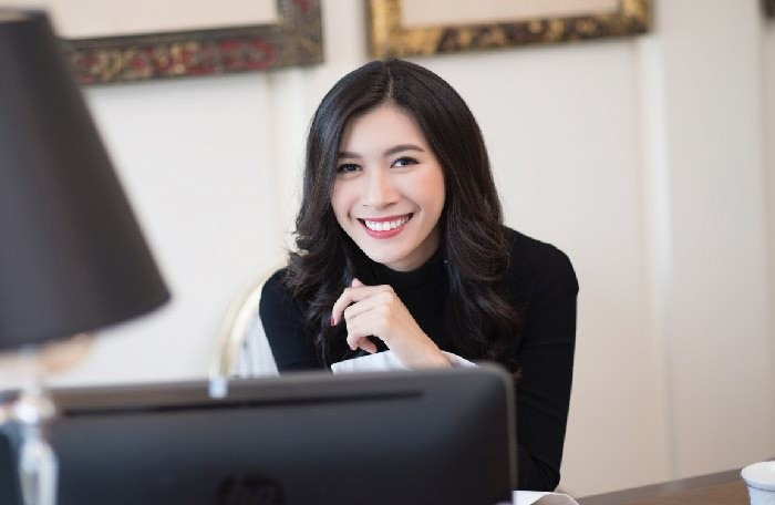 Năm 2015, Ngọc Mỹ có mặt trong danh sách 30 Under 30, khi mới 24 tuổi. Năm 2017, cô là người trẻ nhất trong danh sách 10 doanh nhân nữ kế cận của Forbes Việt Nam.