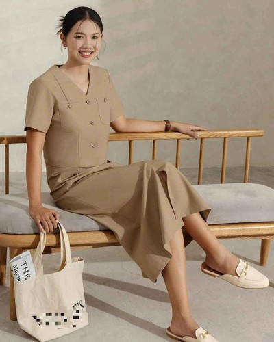 Cuộc sống của Ánh Viên sau khi giải nghệ luôn nhận được sự quan tâm lớn từ khán giả.