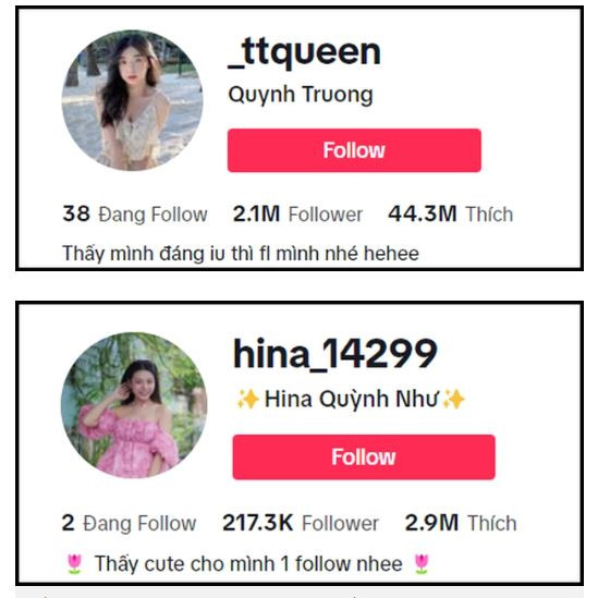 Điều đáng nói là phong cách làm video của Quỳnh Như lại được netizen nhận xét là khá giống Quỳnh Trương.