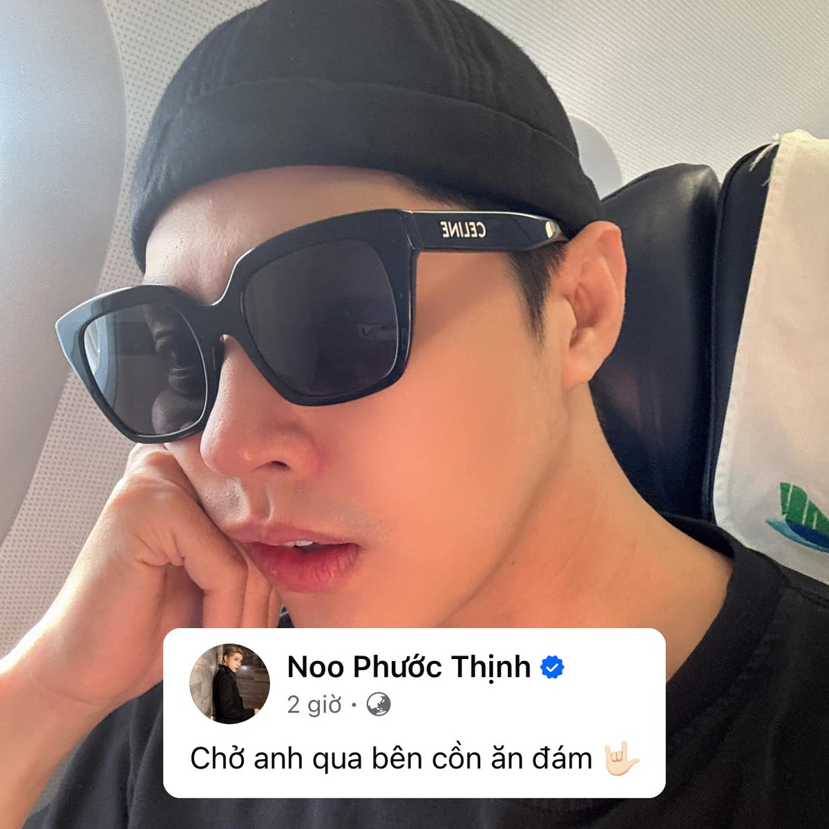 Nhiều video với hashtag #DamGioBenCon thu về hàng triệu lượt xem và hàng nghìn lượt bình luận, cho thấy sự yêu thích và hưởng ứng nồng nhiệt của cộng đồng mạng.