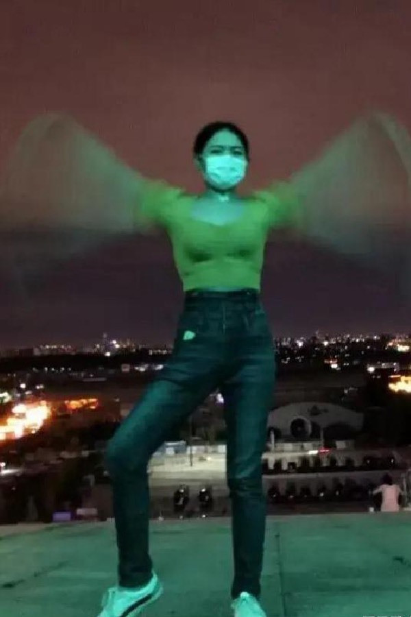 Thế nhưng không phải ai cầm máy lên cũng cho ra những tấm hình "để đời”.