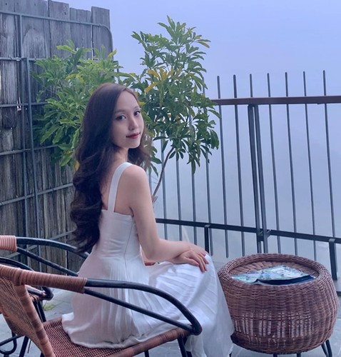 Văn Chuẩn hiện đang là thủ môn số 1 trong đội hình U23 Việt Nam chuẩn bị tham gia VCK U23 Đông Nam Á.