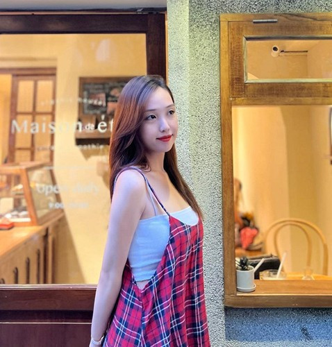 Hà Dương không thực hiện chế độ ăn kiêng quá khắt khe nhưng vẫn chú trọng đến việc tập luyện để duy trì một thân hình gọn gàng, khỏe đẹp.