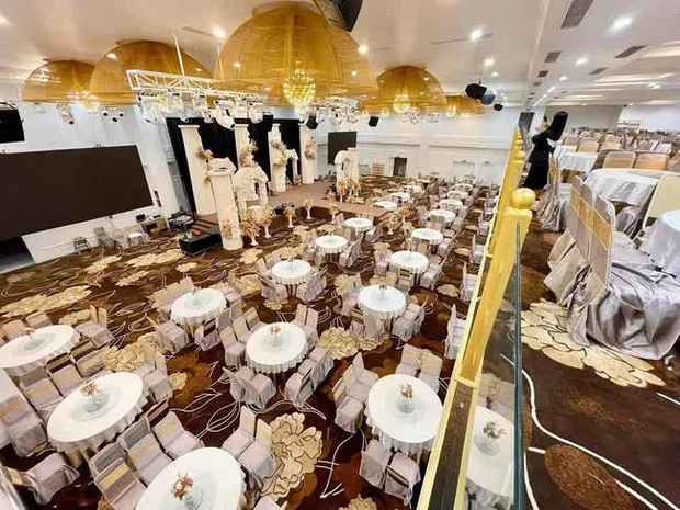 Sau nhiều năm hỗ trợ Đoàn Di Băng chăm sóc, dạy dỗ các con, tới đây vú em Thiên Kim sẽ đi lấy chồng.