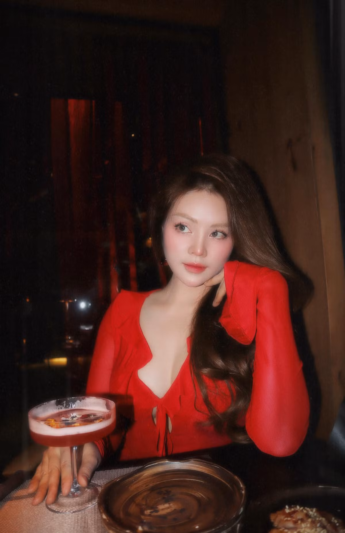 Trà My từng góp mặt trong series hài của Kem Xôi TV.