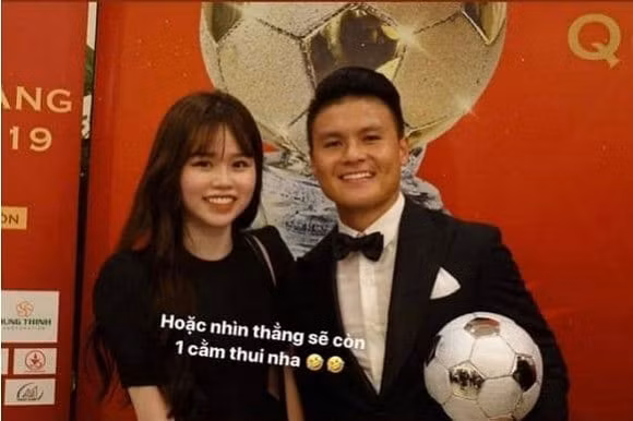 Thậm chí, nhiều fan còn cho biết họ cảm thấy mệt mỏi với trạng thái "mặt trăng, mặt trời" của Quang Hải và Huỳnh Anh.