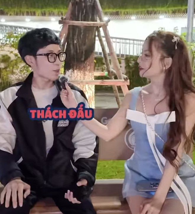 Với tinh thần quyết tâm, Mèo 2k4 đã không ngừng nỗ lực để xây dựng lại hình ảnh trong mắt người hâm mộ sau sự cố lộ clip nóng.