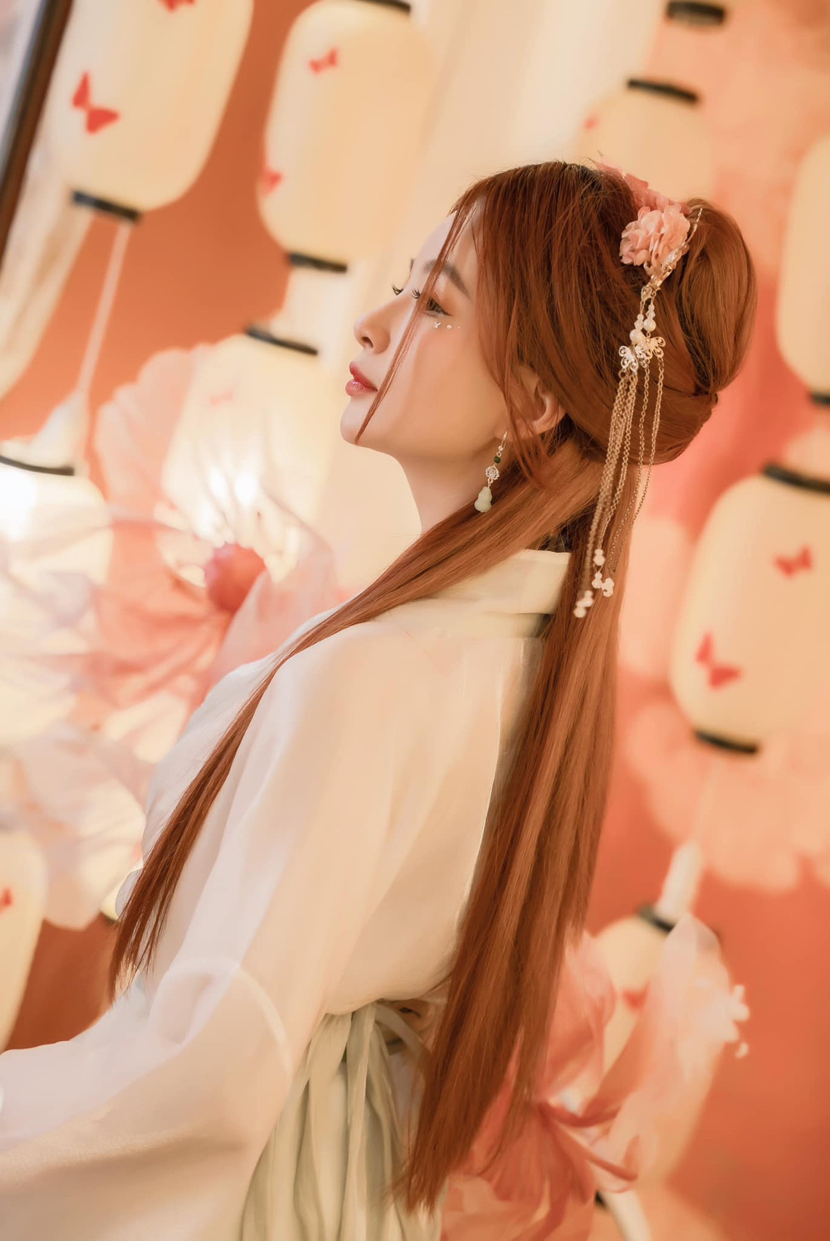 Những phản hồi tích cực từ người hâm mộ càng giúp Mèo 2k4 thêm phần tự tin trong hành trình comeback.