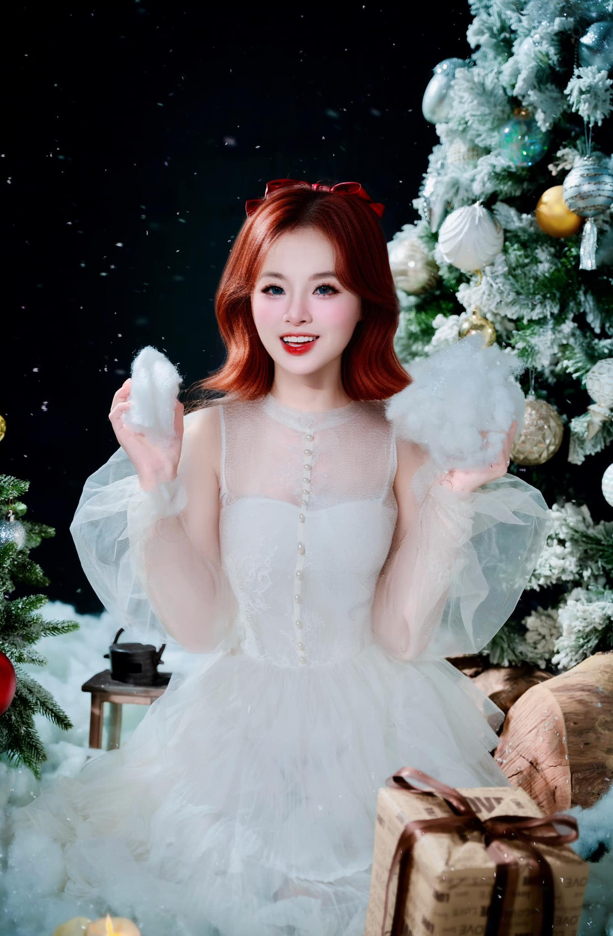 Mèo 2k4 cũng tập trung nhiều hơn vào việc tạo ra nội dung sáng tạo, hấp dẫn và liên tục tương tác với cộng đồng.