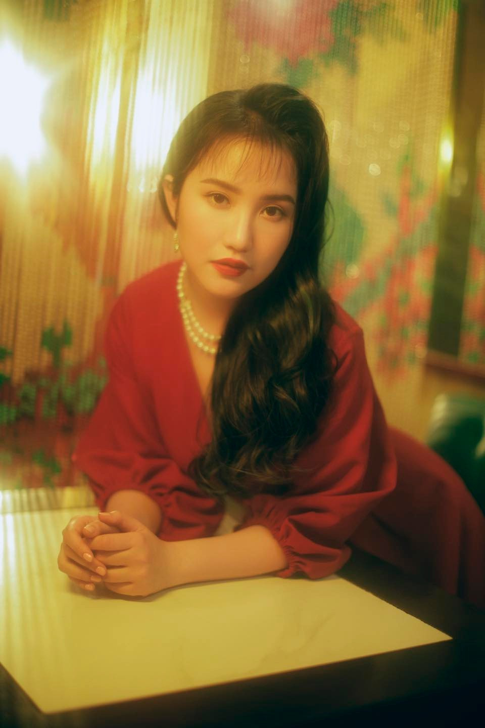 Ngoài ra Primmy Trương cũng tiết lộ thêm về sự cưng chiều của nhà chồng sau khi mình sinh em bé thứ 2: "Luôn biết ơn gia đình ông bà nội, ngoại và ba của hai em bé đã lo lắng chu đáo cho hai mẹ con vượt cạn thành công".