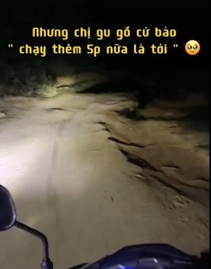 Clip ngay khi sai lầm khi tin vào Google chỉ đường được đăng tải đã thu hút sự chú ý lớn của netizen bởi không ít người đã gặp phải chuyện tương tự.