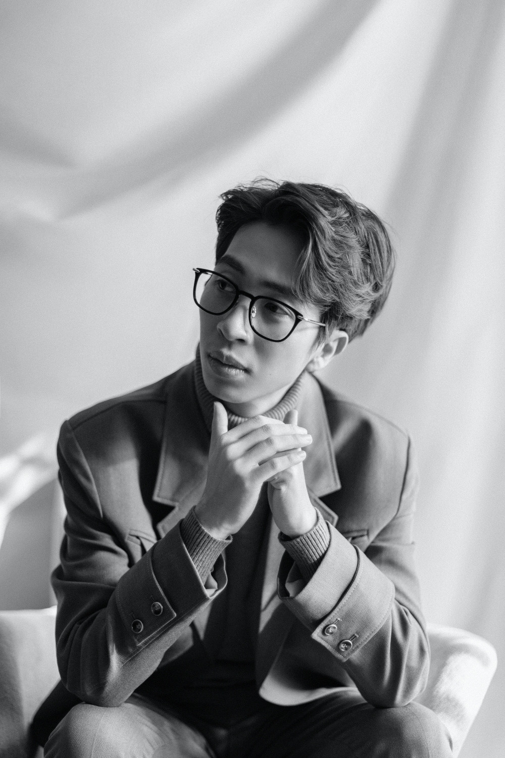 Giải thích về việc tại sao giờ mới “danh chính ngôn thuận” tham gia vào quá trình điều hành, phát triển công ty ViruSs nói anh muốn dành thời gian để cho BĐH có sự trưởng thành nhất định: “108 Gaming được thành lập bởi những người rất trẻ, rất giỏi, và mình sẽ là người đưa 108 Gaming tiến xa hơn.”