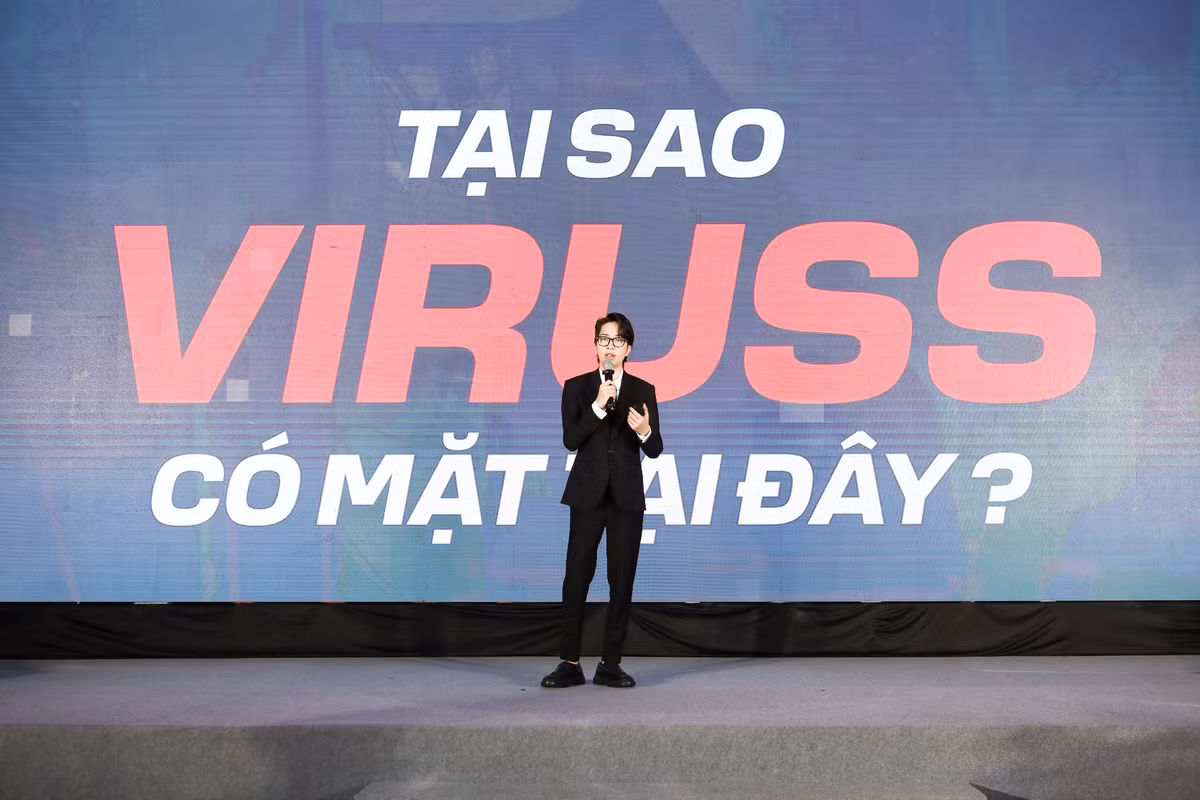 Cụ thể, ViruSs cho biết, trong thời gian tới anh sẽ đảm nhiệm chức vụ Tổng giám đốc của 108 Gaming, trực tiếp tham gia vào quá trình quản lý, điều hành và phát triển công ty ở giai đoạn 2.0.